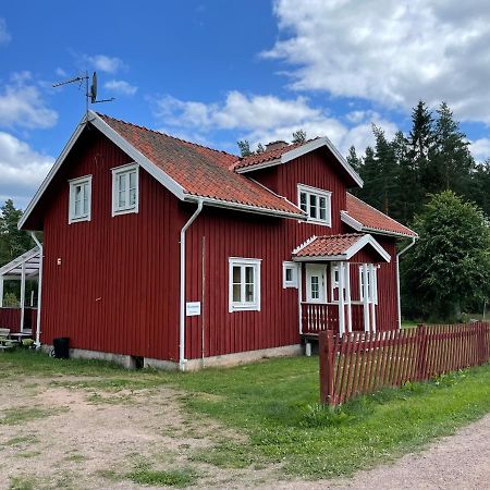 Humpen, Hultakra Villa Mariannelund Eksteriør billede