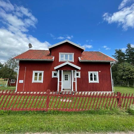 Humpen, Hultakra Villa Mariannelund Eksteriør billede