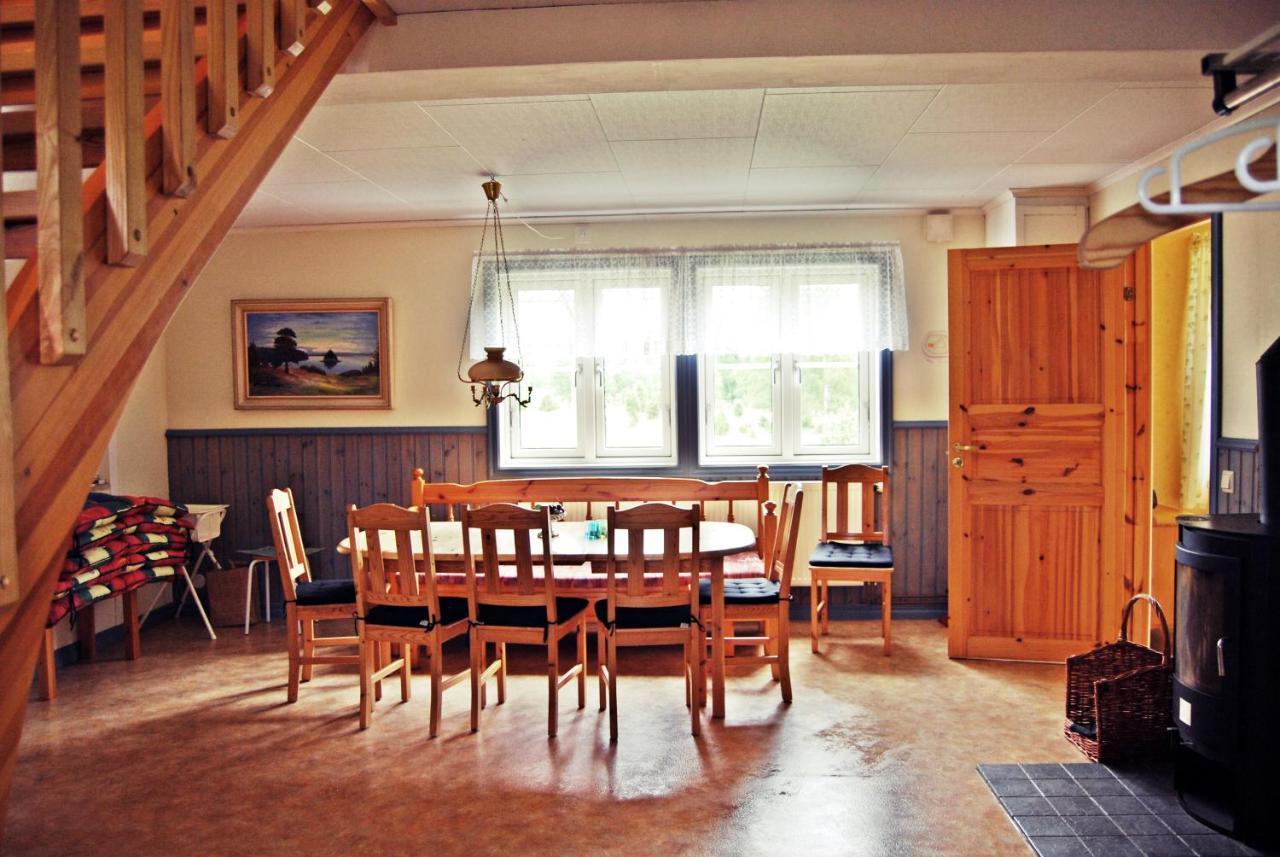 Humpen, Hultakra Villa Mariannelund Eksteriør billede