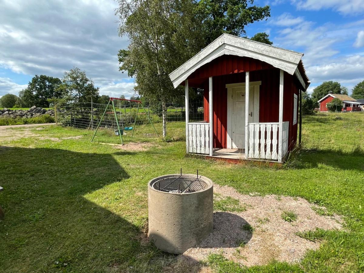 Humpen, Hultakra Villa Mariannelund Eksteriør billede