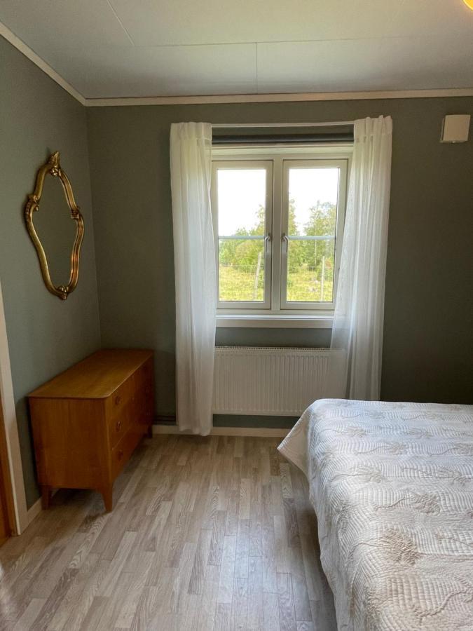 Humpen, Hultakra Villa Mariannelund Eksteriør billede