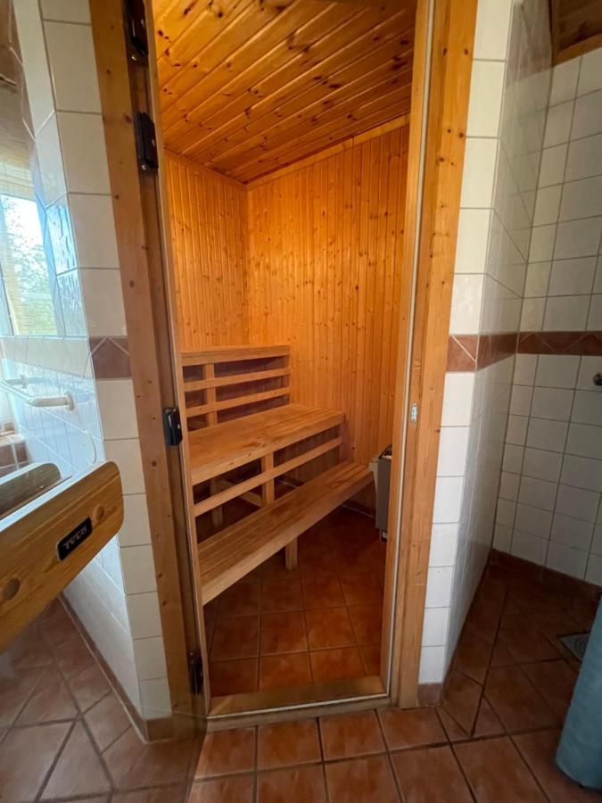 Humpen, Hultakra Villa Mariannelund Eksteriør billede