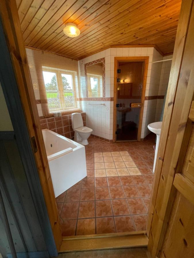 Humpen, Hultakra Villa Mariannelund Eksteriør billede